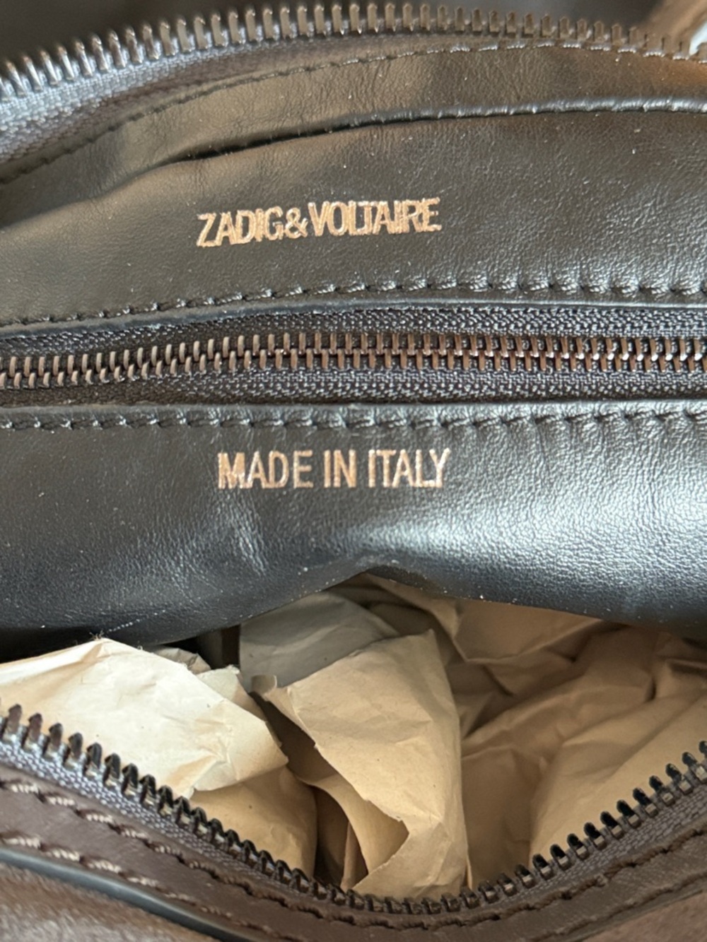 Zadig & Voltaire - Picture 4 of 4